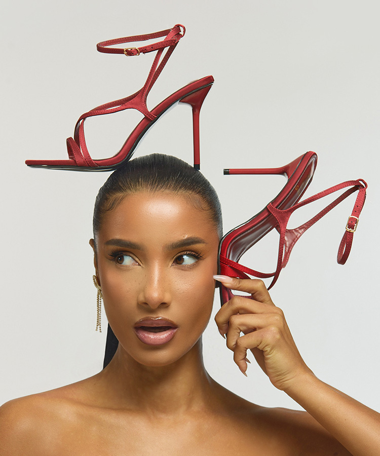 What Shoe You Should Be Wearing Based on Your Horoscope