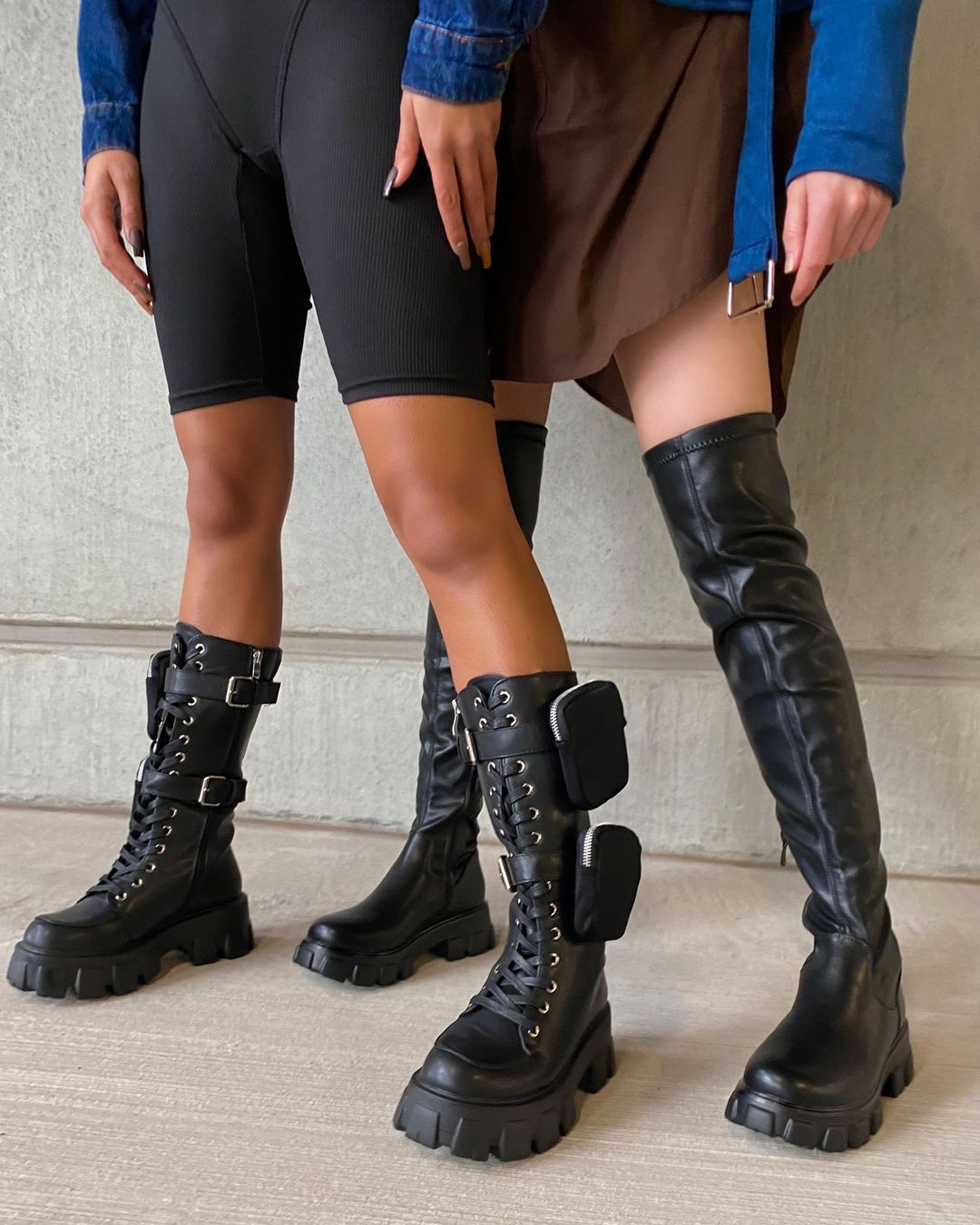 must-have boots autumn 2020