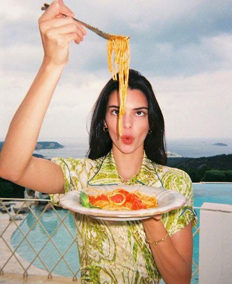 11 Celebrity Recipes You HAVE To Try Out For Yourself 
