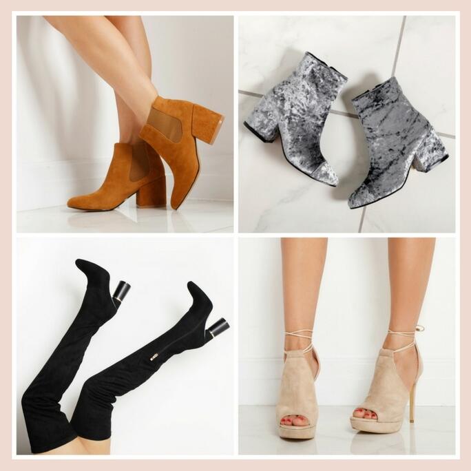 Shake Ankle Boot - Women - Shoes