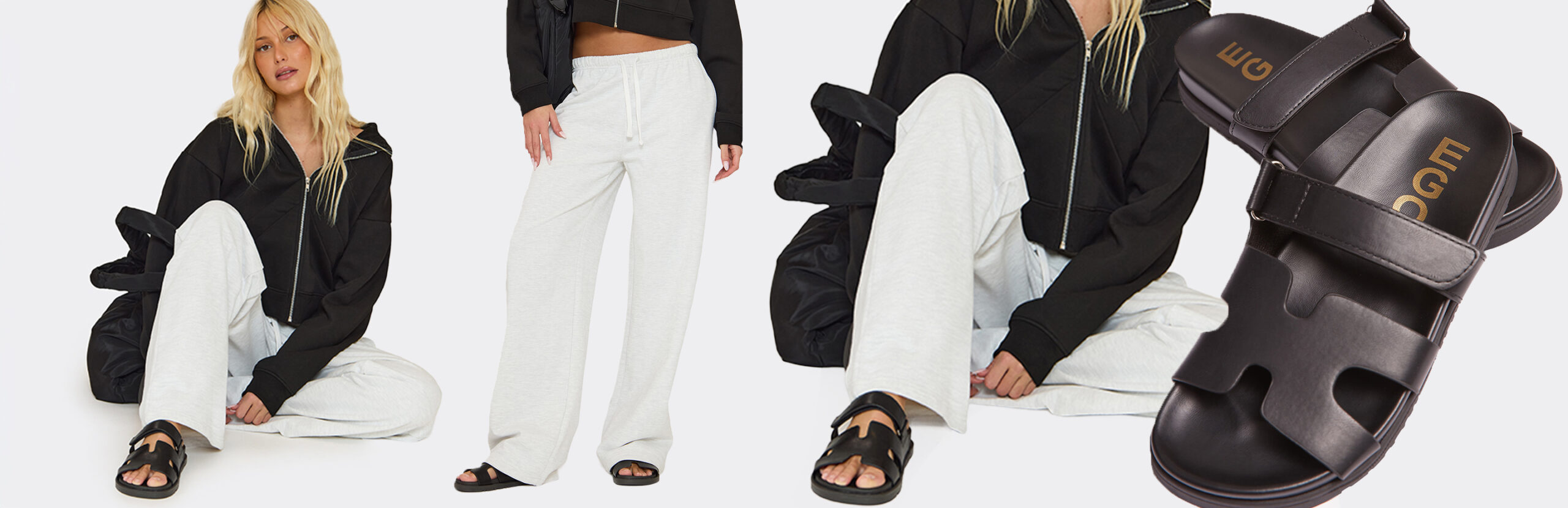 How to Stop Sandals Rubbing