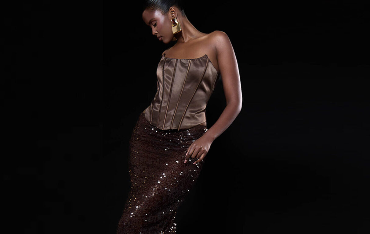 Wedding Outfits for Winter Wedding Guests