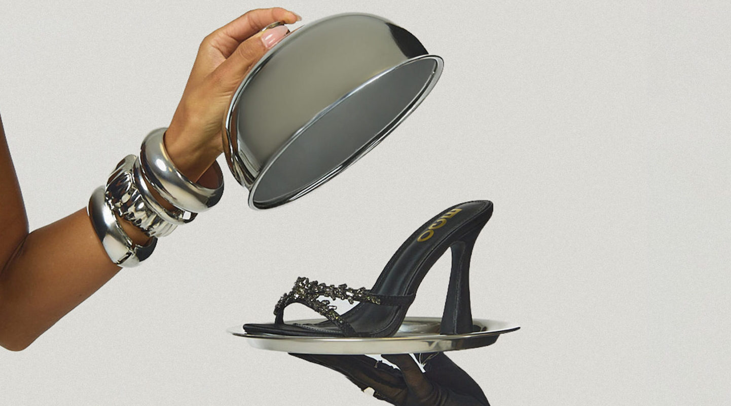 Christmas Party Heels 101: What Shoes to Wear with What Dress