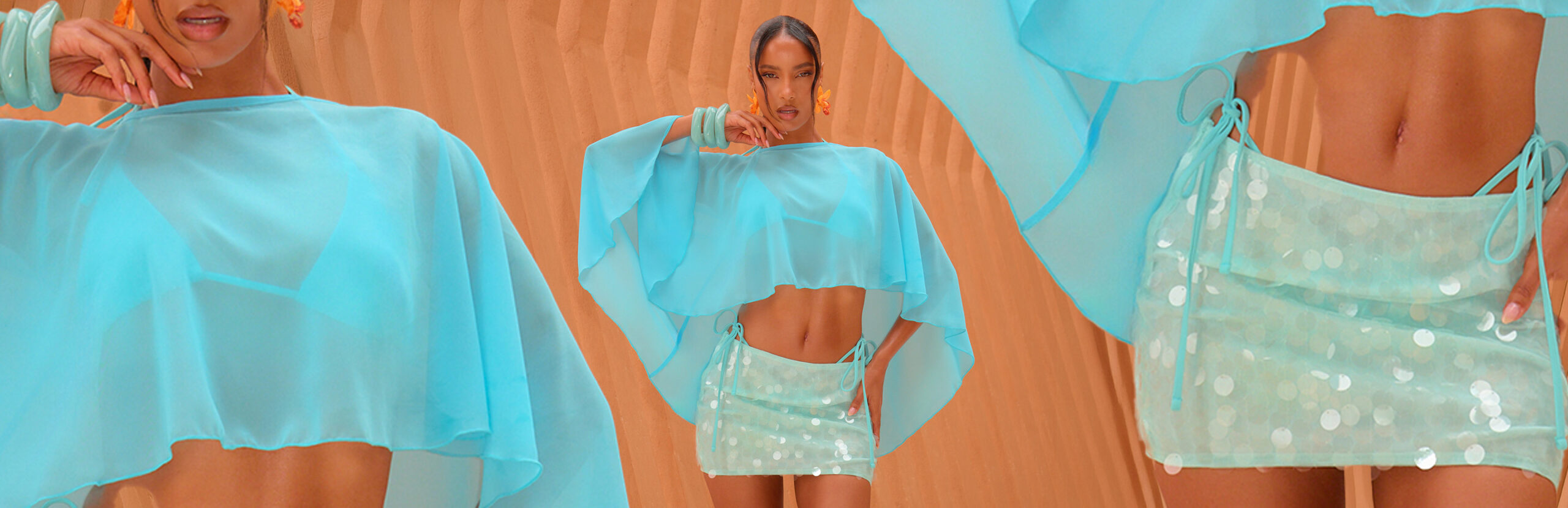 What to Wear to a Bad Bunny Concert