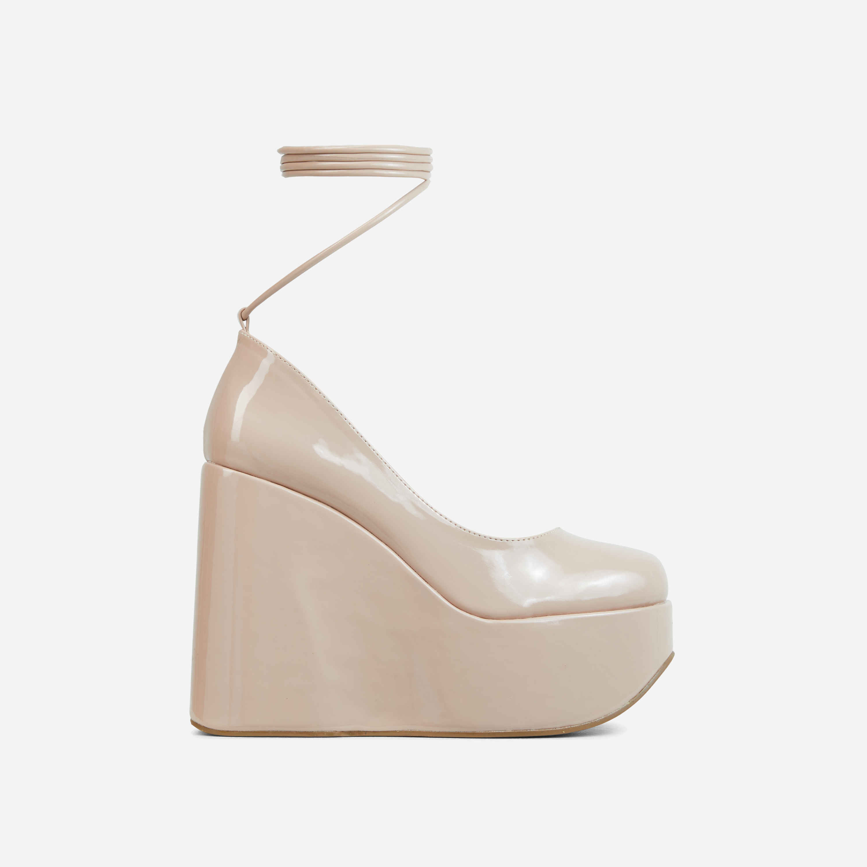 Platform and hot sale wedge shoes