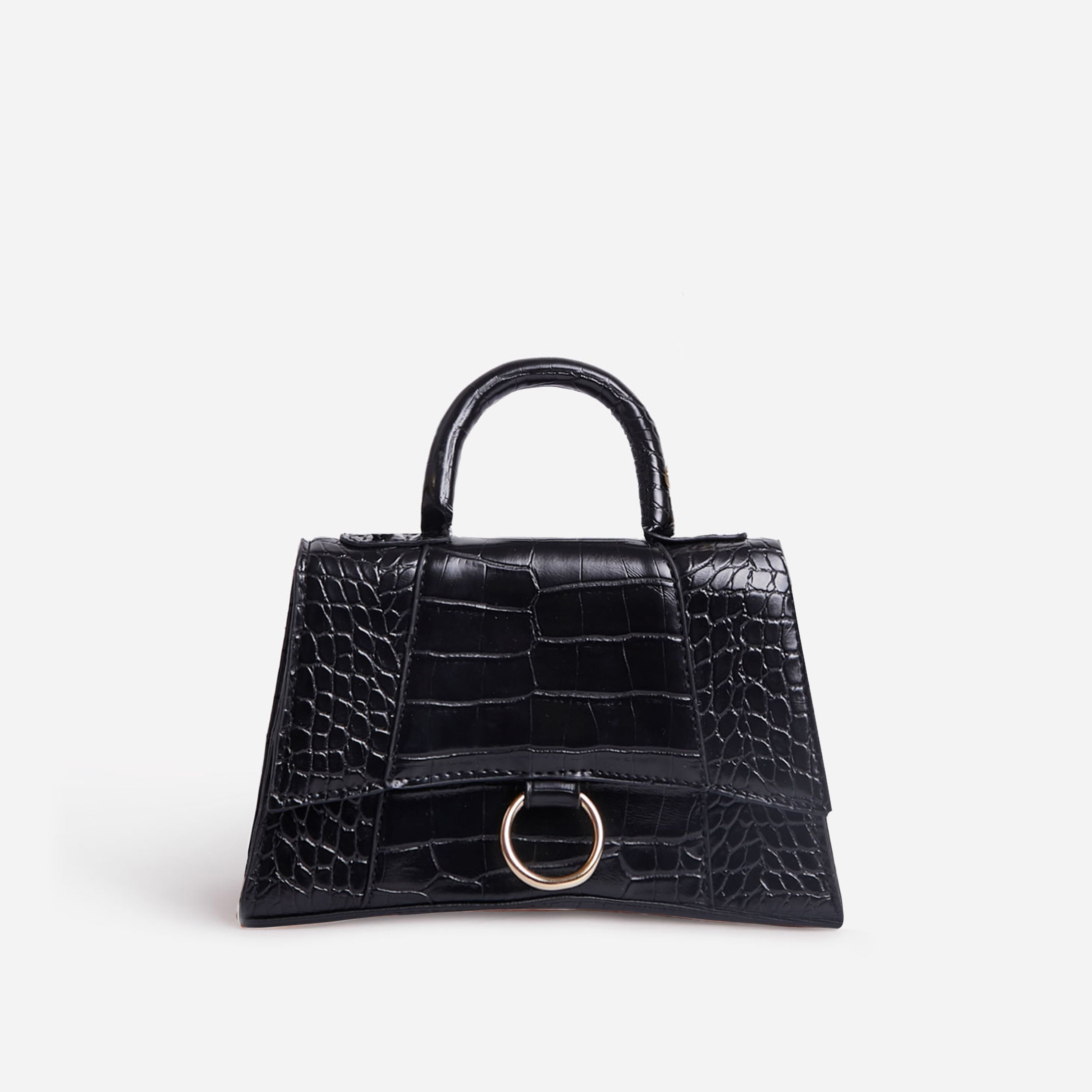 Balenciaga hourglass bag dupes from £15 - SURGEOFSTYLE by Benita