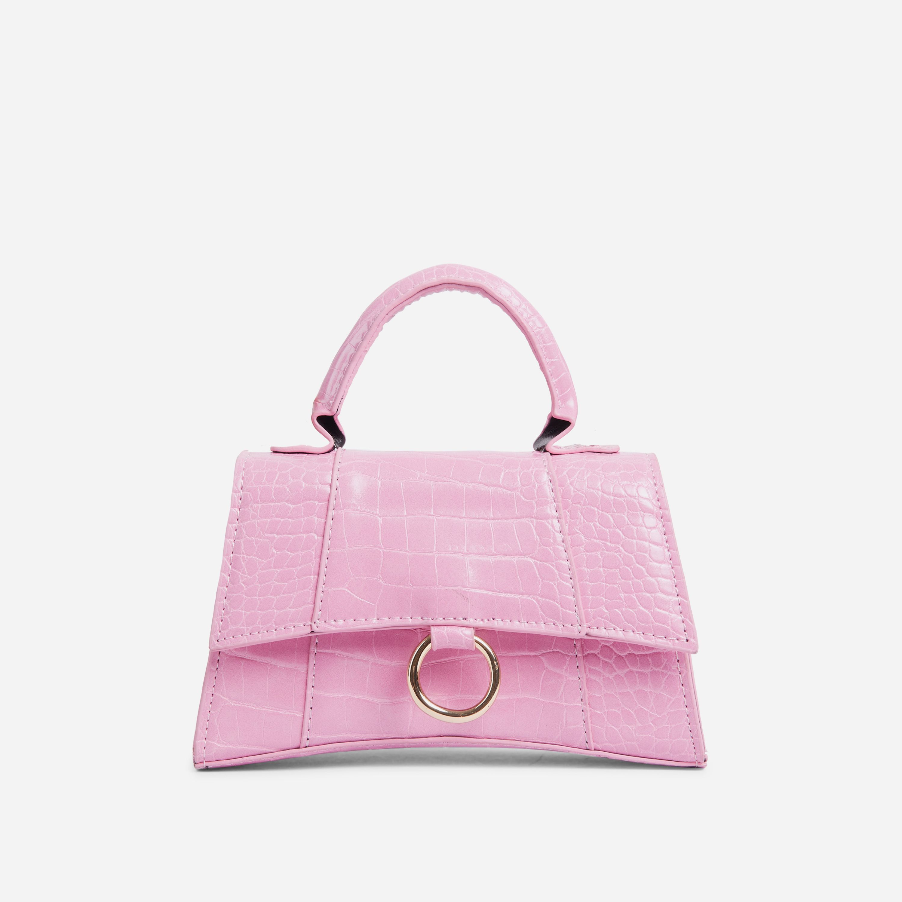 Balenciaga hourglass bag dupes from £15 - SURGEOFSTYLE by Benita