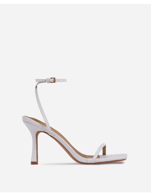 Barely There Heels | EGO Shoes