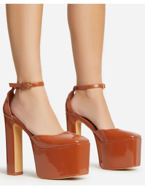 most comfortable heels for work