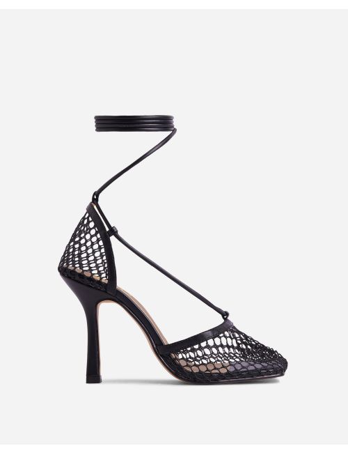 Court Heels | EGO Shoes