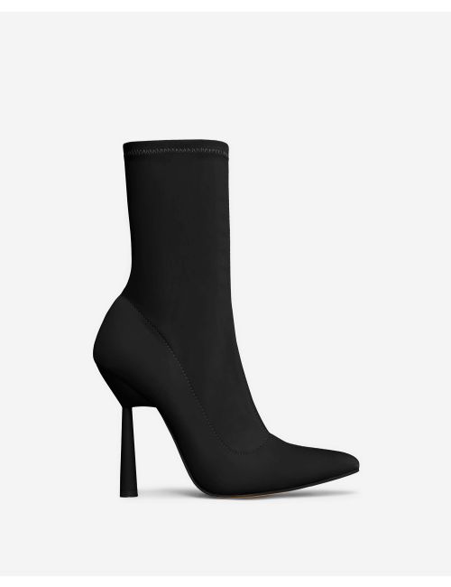 Sock Boots | Women's Sock Boots | EGO Shoes