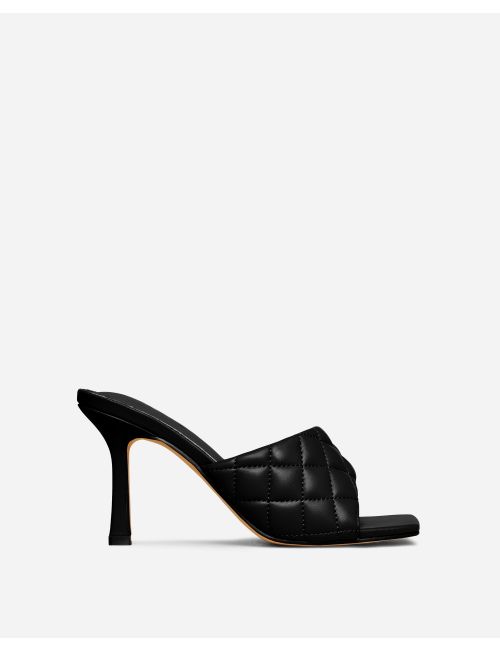 Womens Heeled Mules | Mule Heels | EGO Shoes