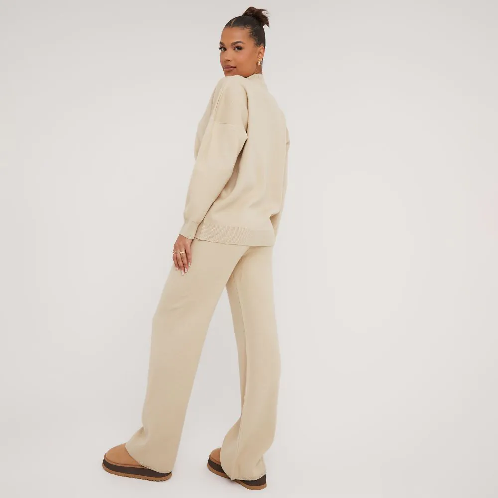 Koton Mädchen Jogger Mit Kontrasttaschen – Bequeme Sweatpants Mit Elastischem Bund (Gr. 5/6 Jahre)