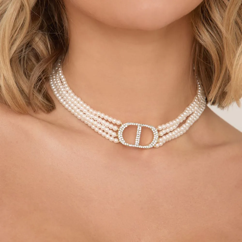 Collar Diamante