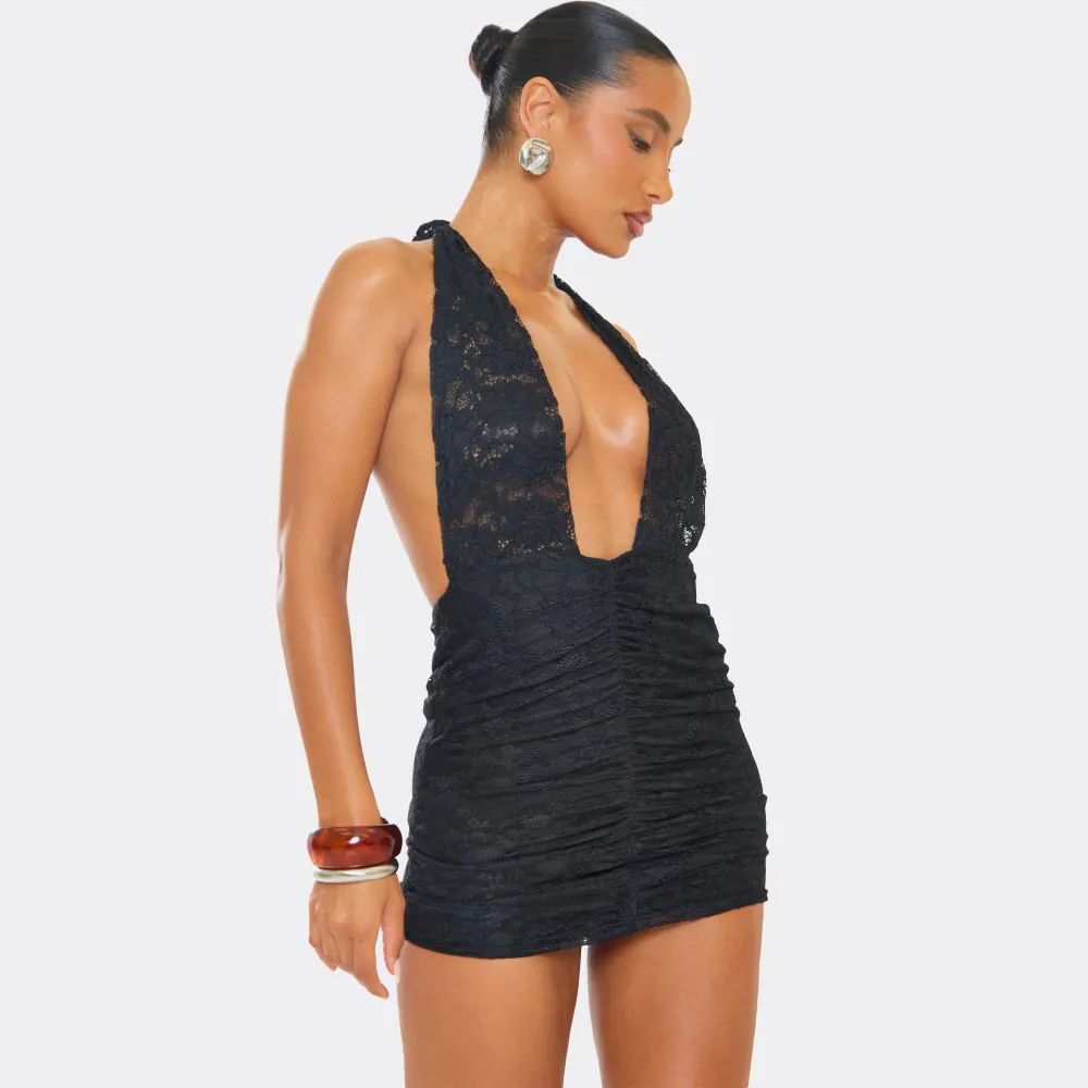 cute hot dresses for women 2023 Sexy Elegant Dress One Shoulder Hollow Out High Split Dress – Divahotcouture Size:17.5 / 35 antique champagne Formal Dresses Cute Summer Sheath style Fabric