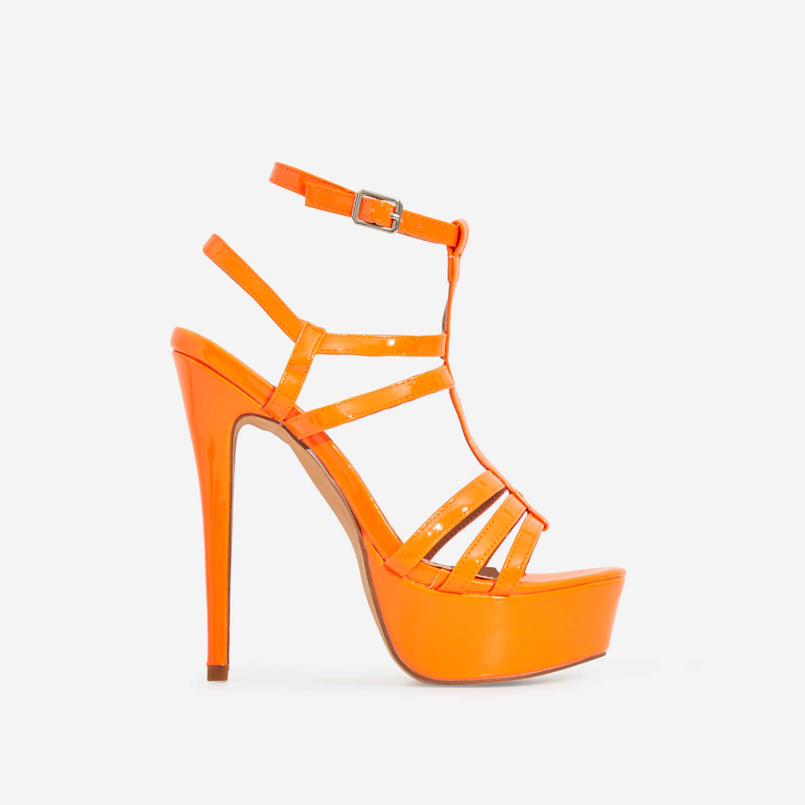 Heels | High Heels, Stilettos & Perspex Heels | EGO Shoes