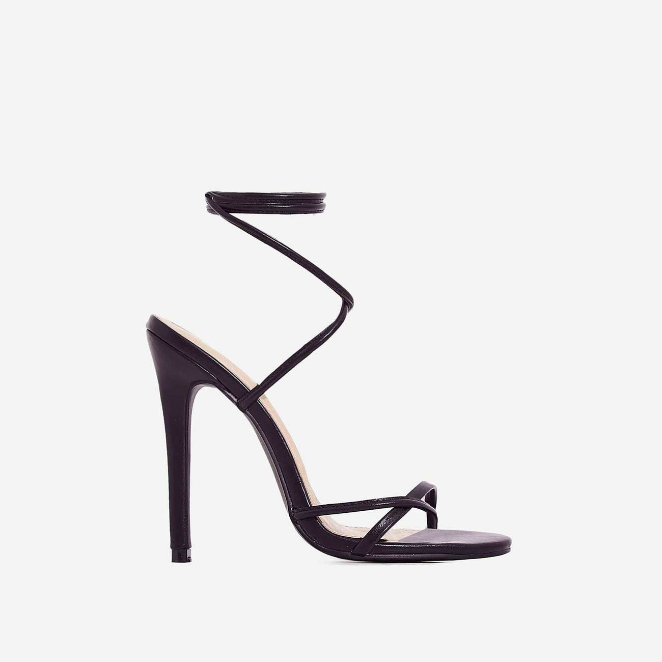 Heels | High Heels, Stilettos & Perspex Heels | EGO Shoes