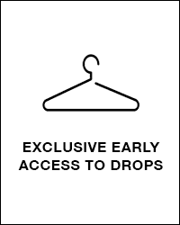 Exclusive Early Access To Drops